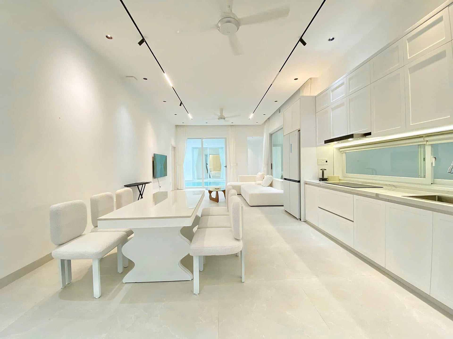 B2 Villa Ven Sông • 4 Phòng Ngủ - Photo 19